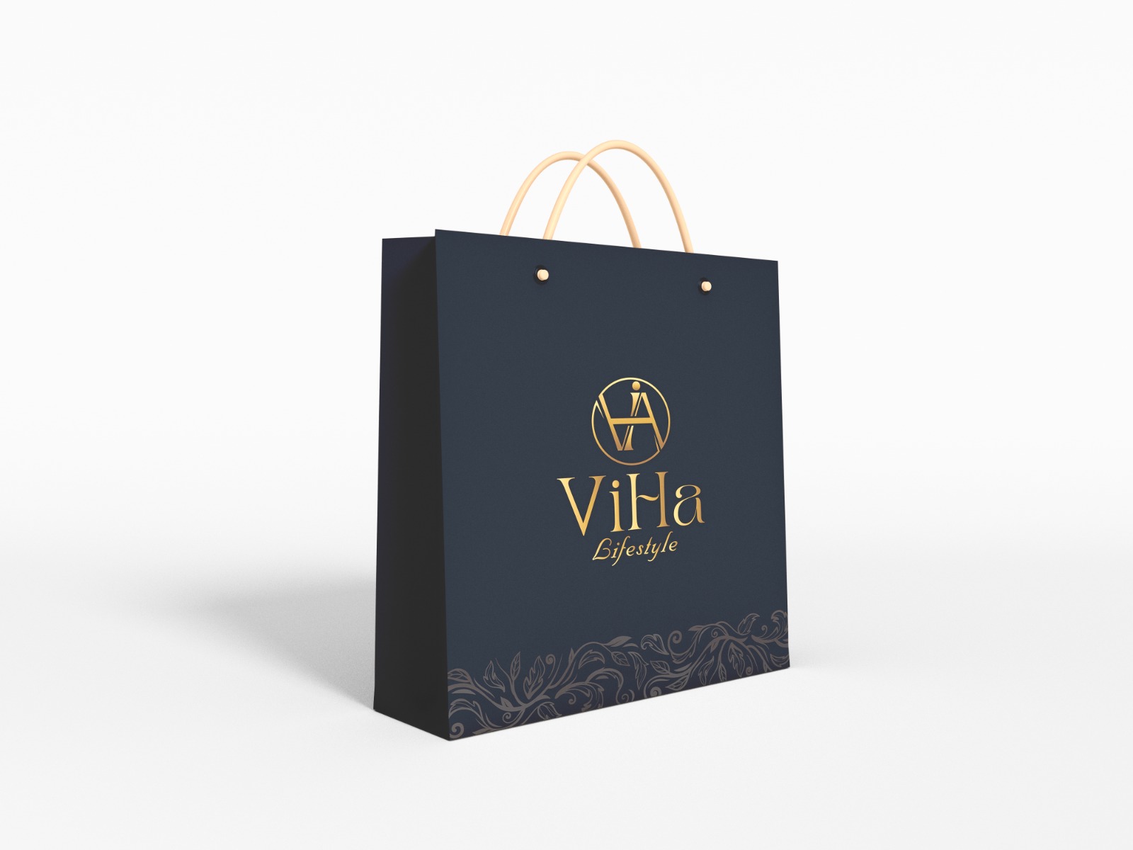 Bag design 1 by Brandingo